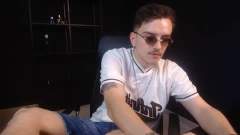 FelixStark online show from 06.09.26