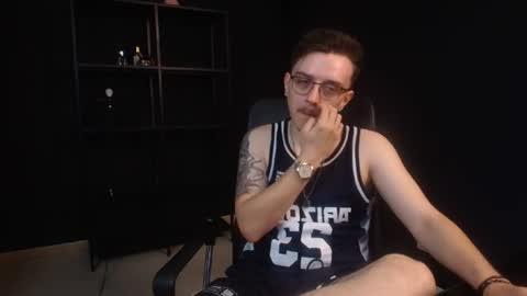 FelixStark online show from 06.12.26