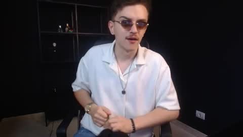 FelixStark online show from 06.15.26