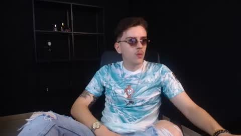 FelixStark online show from 06.23.26