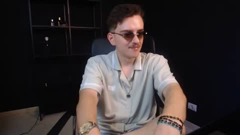 FelixStark online show from 06.25.26