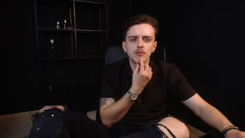FelixStark online show from 07.03.26