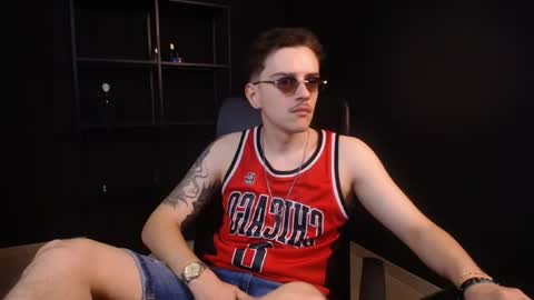 FelixStark online show from 07.08.26