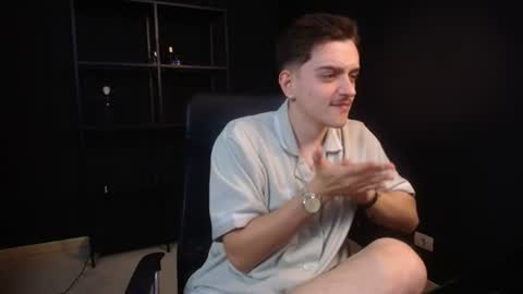 FelixStark online show from 07.10.26