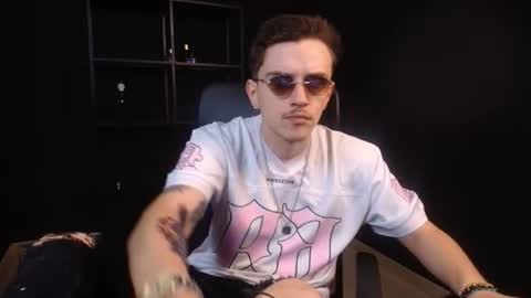 FelixStark online show from 07.14.26