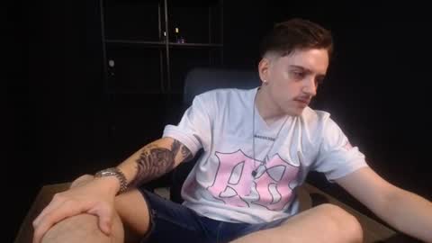 FelixStark online show from 07.21.26