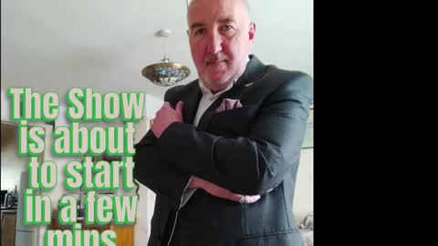 Adam online show from 10.23.25