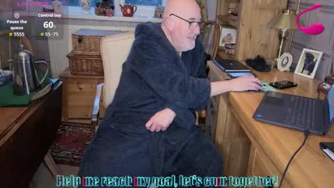 Adam online show from 01.12.26