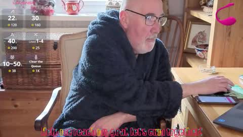 Adam online show from 02.16.26