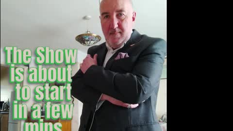 Adam online show from 03.02.26