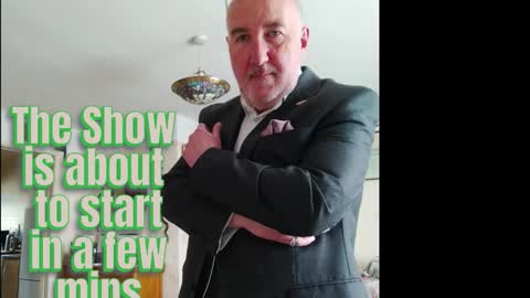 Adam online show from 03.14.26