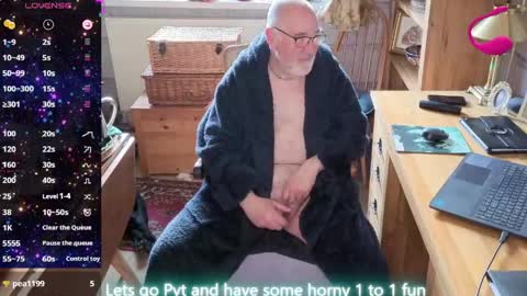 Adam online show from 04.18.26