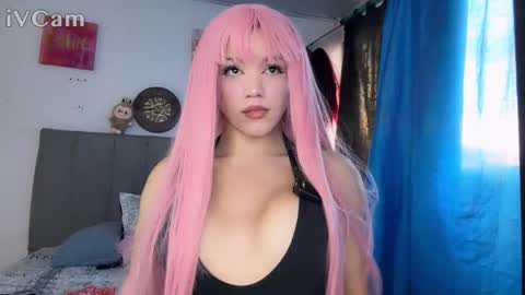 Snapshot of fem_boy6 chatting on 04.23.26 fem_boy6 online show from 04.23.26