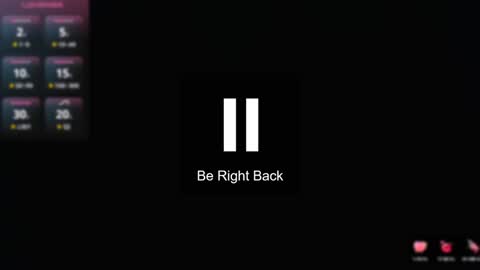 Alexa online show from 12.09.24