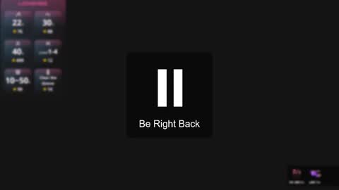 Alexa online show from 03.08.25