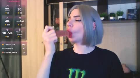 Alexa online show from 03.08.25