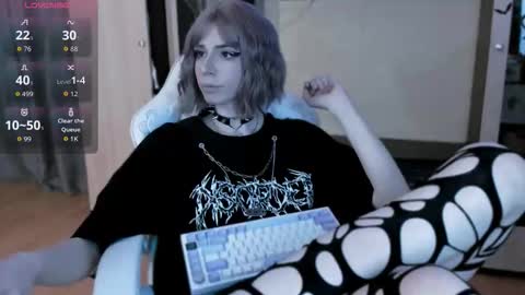 Alexa online show from 10.05.25