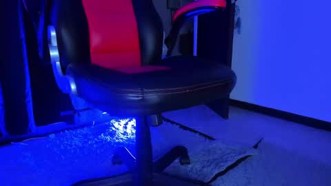 Snapshot of femboy666sixx_ chatting on 01.20.25 GABY666 online show from 01.20.25