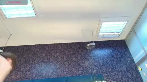 Femboy Max online show from 01.14.26