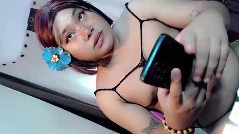 femboy_veronica online show from 02.13.26