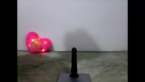 Femboy Jose Maria online show from 02.05.25