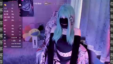Snapshot of femboymatthew chatting on 07.03.26 FemboyMatthew online show from 07.03.26
