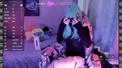 Snapshot of femboymatthew chatting on 07.06.26 FemboyMatthew online show from 07.06.26