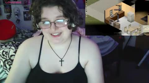 Snapshot of femcelsam chatting on 05.17.26 femcelsam online show from 05.17.26