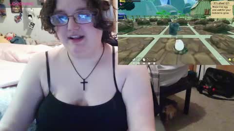 Snapshot of femcelsam chatting on 05.19.26 femcelsam online show from 05.19.26
