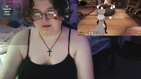Snapshot of femcelsam chatting on 05.20.26 femcelsam online show from 05.20.26