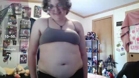 Snapshot of femcelsam chatting on 06.19.26 femcelsam online show from 06.19.26