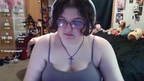 Snapshot of femcelsam chatting on 06.22.26 femcelsam online show from 06.22.26