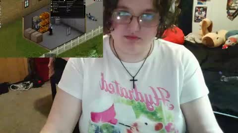 Snapshot of femcelsam chatting on 06.26.26 femcelsam online show from 06.26.26