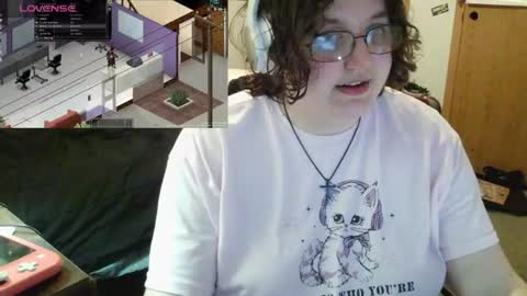 Snapshot of femcelsam chatting on 06.29.26 femcelsam online show from 06.29.26