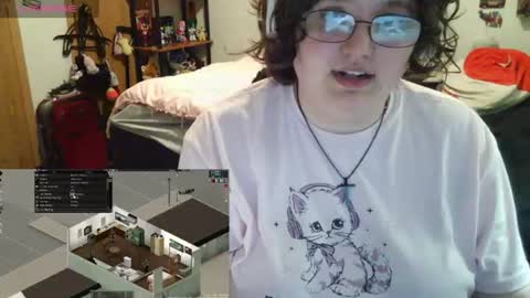 Snapshot of femcelsam chatting on 06.30.26 femcelsam online show from 06.30.26