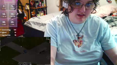 Snapshot of femcelsam chatting on 07.01.26 femcelsam online show from 07.01.26