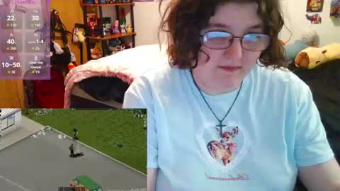 Snapshot of femcelsam chatting on 07.02.26 femcelsam online show from 07.02.26