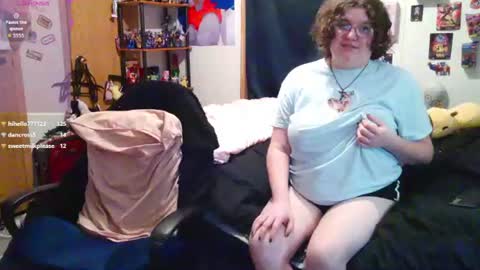 Snapshot of femcelsam chatting on 07.02.26 femcelsam online show from 07.02.26