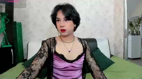 Im Lexi online show from 07.08.26
