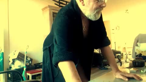 femdom_sub online show from 11.07.25