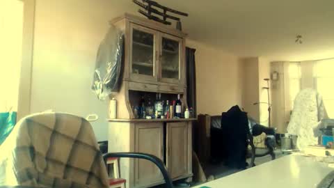 Snapshot of femdom_sub chatting on 01.19.26 femdom_sub online show from 01.19.26