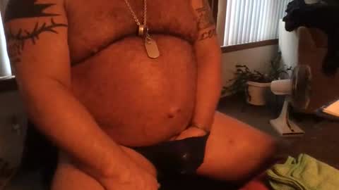 Femdomisgood online show from 04.27.26
