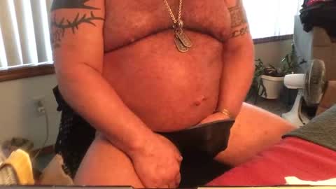 Femdomisgood online show from 05.19.26