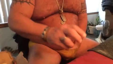 Femdomisgood online show from 05.21.26