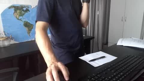 femdomsubby online show from 02.04.25