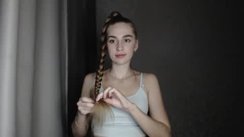 Femke online show from 01.10.25