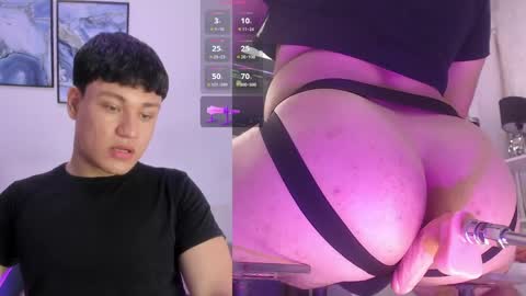 Noah  online show from 04.09.26