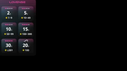 femroxy online show from 06.23.26