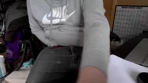 fenderjaguar667 online show from 02.23.26