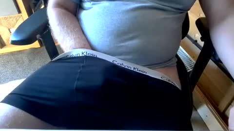 Snapshot of fenderjaguar667 chatting on 06.25.26 fenderjaguar667 online show from 06.25.26